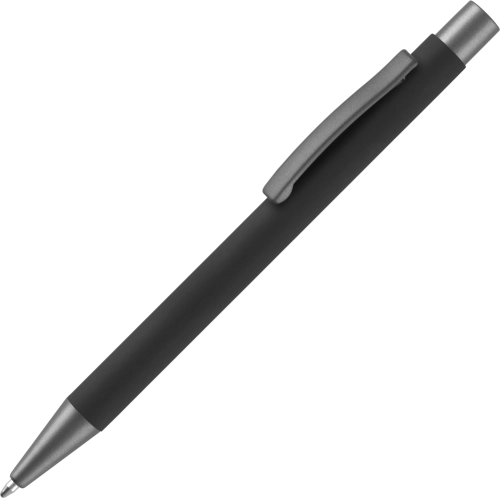 Ergo Soft Feel GRS Recycled Ballpoint Pen