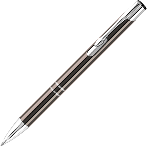 Electra Classic Metal Ballpoint Pen
