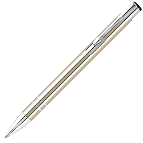 Electra Metal Ballpoint Pen
