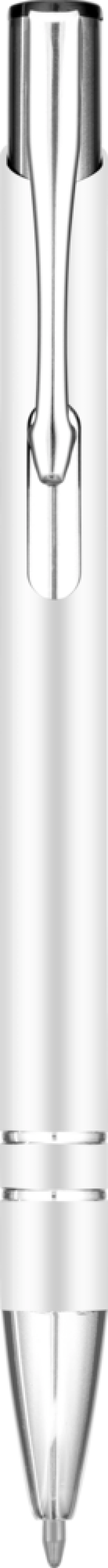 Electra GRS Recycled Metal Ballpoint Pen