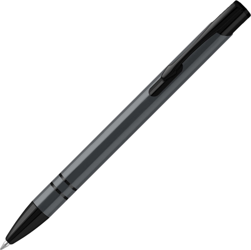 Electra Noir GRS Recycled Ballpoint Pen