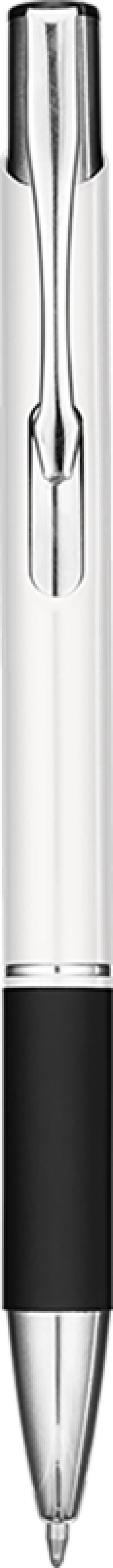 Electra Grip GRS Recycled Metal Ballpoint Pen