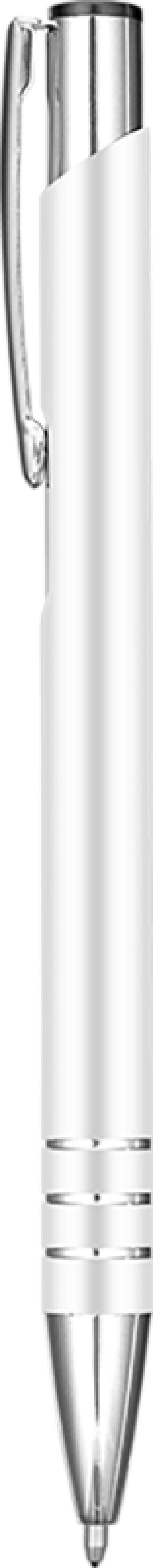 Electra INKREDIBLE GRS Recycled Metal Rollerball Pen