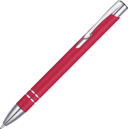 Electra Wheatstraw Ballpoint Pen
