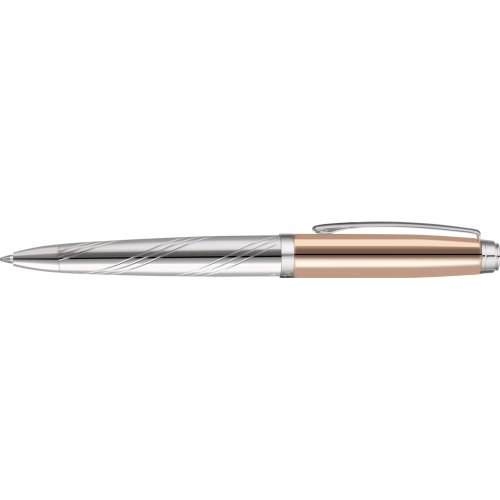 Pierre Cardin Biarritz Metal Ballpoint Pen