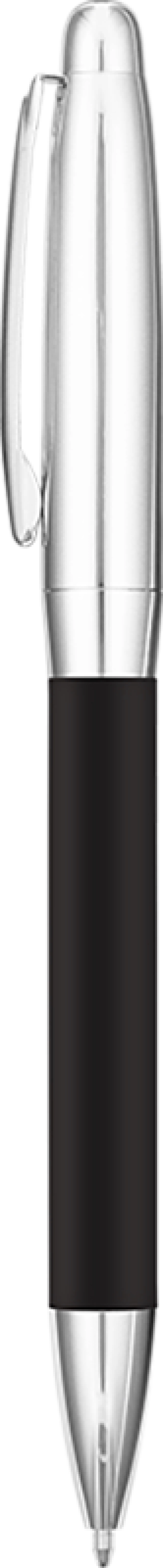 Mulgrave Soft Feel Metal Ballpoint Pen