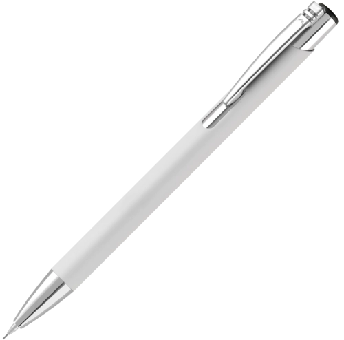 Mood Soft Feel Metal Mechanical Pencil
