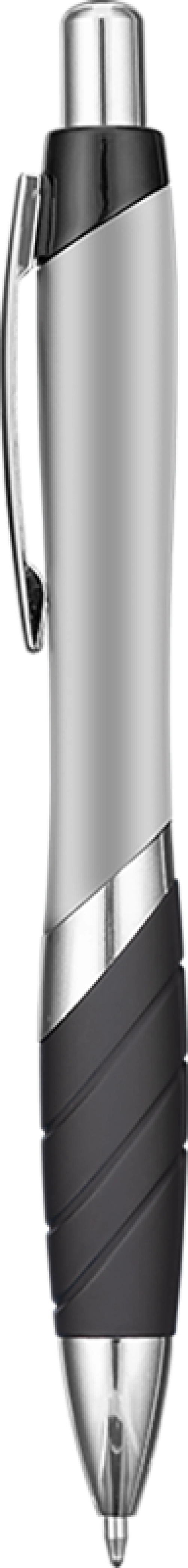 Moville Metallic Ballpoint Pen