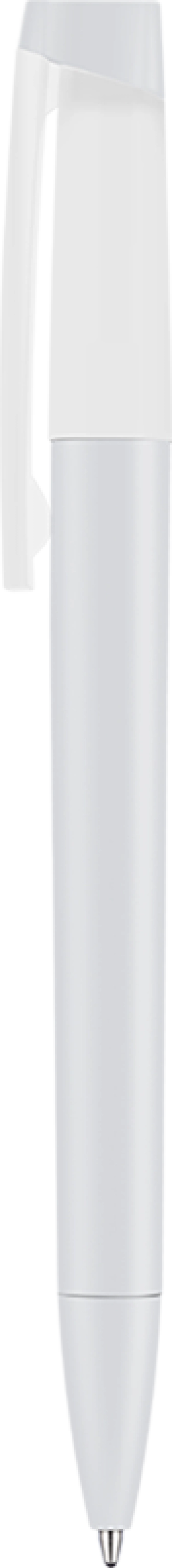 Nala Soft Feel Ballpoint Pen by Chili