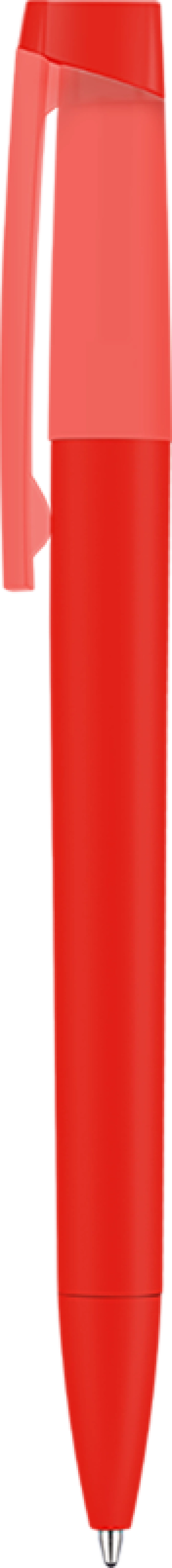 Nala Soft Feel Ballpoint Pen by Chili