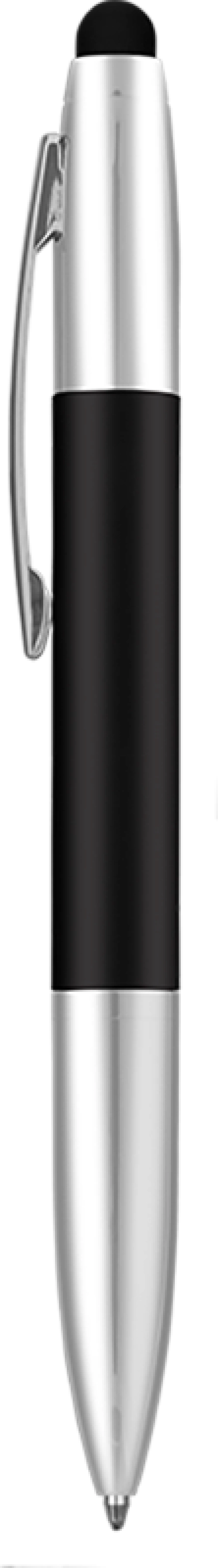 Norston-i Soft Feel Metal Ballpoint Pen