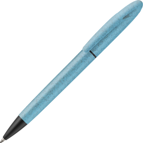 Oriel Wheatstraw Ballpoint Pen