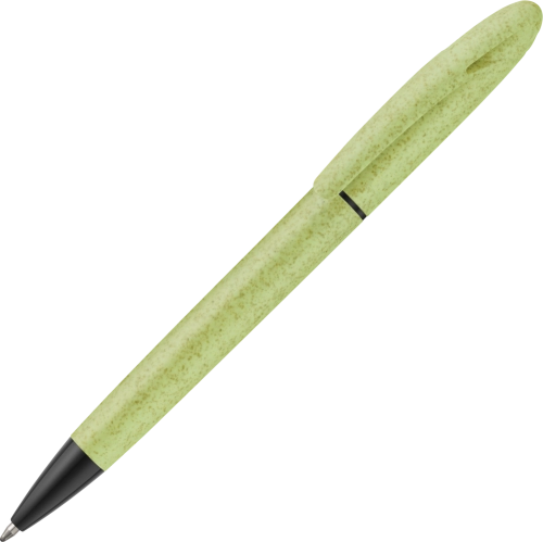 Oriel Wheatstraw Ballpoint Pen