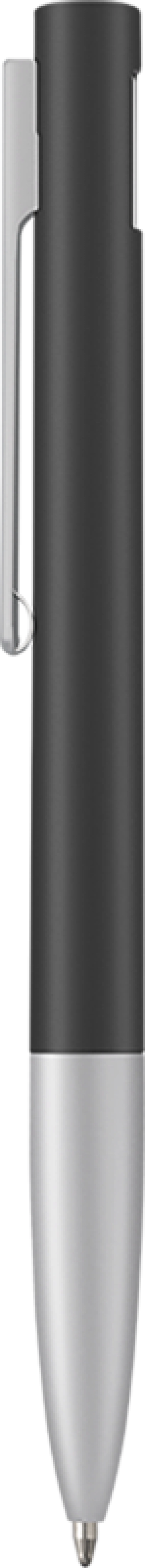 Pegi Soft Feel Metal Recycled Ballpoint Pen by Chili