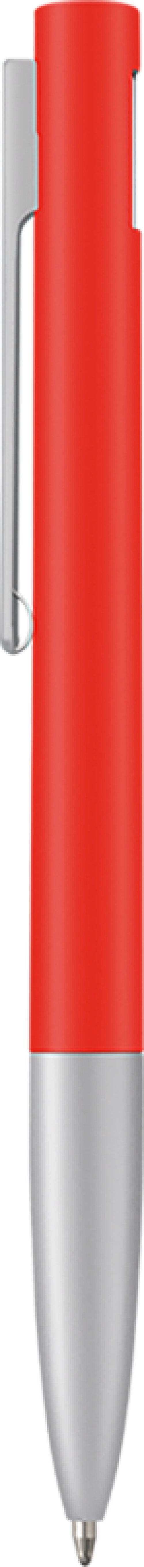 Pegi Soft Feel Metal Recycled Ballpoint Pen by Chili