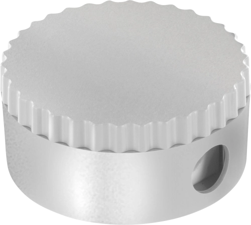 Recycled Pencil Sharpener