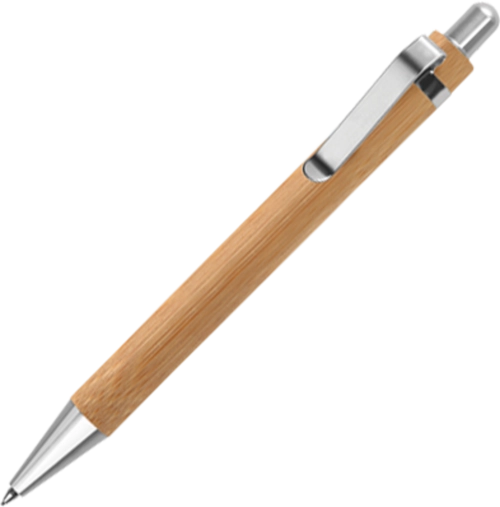 Rodeo Bamboo Mechanical Pencil - Bamboo