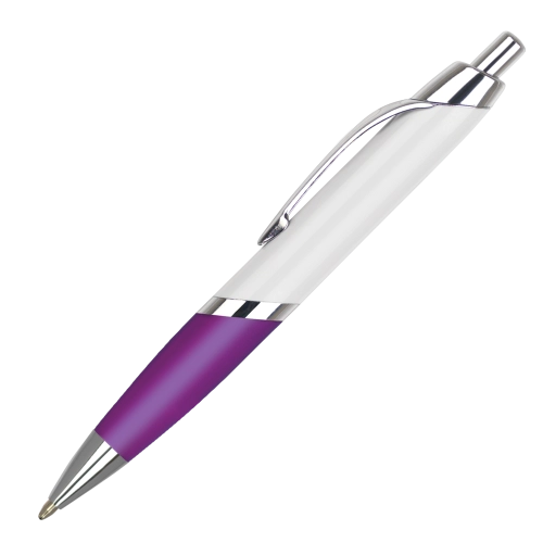 Spectrum Max Ballpoint Pen (Blue Ink)