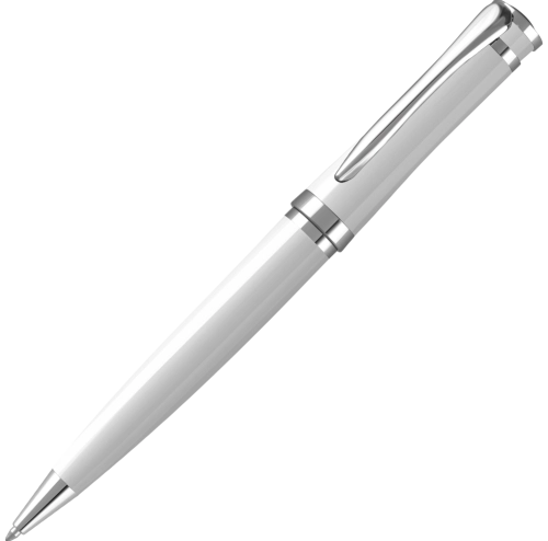 Sefton Metal Ballpoint Pen - Black