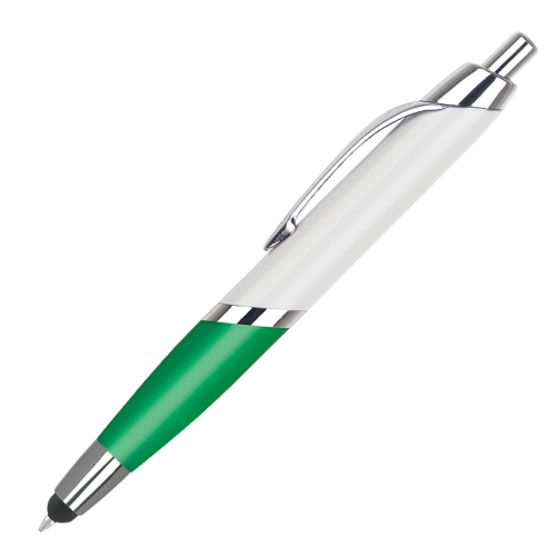 Spectrum Max Stylus Touch Ballpoint Pen