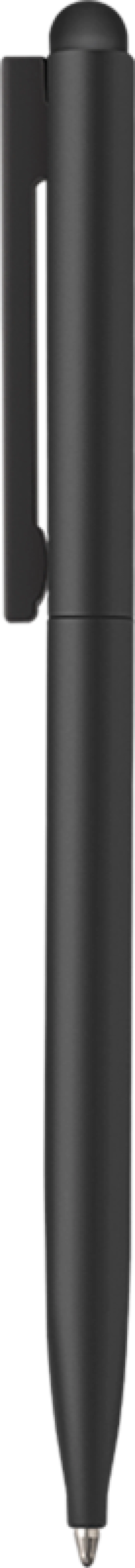 Recycled Sari-i Soft Feel Stylus Ballpoint Pen by Chili