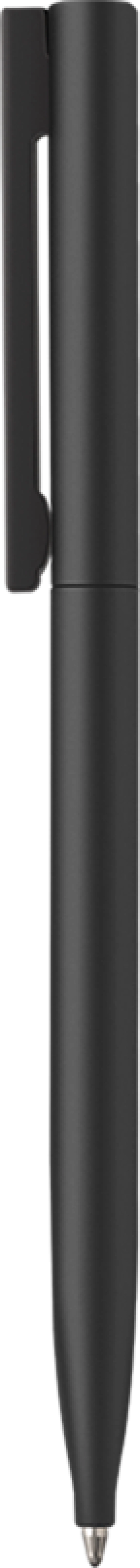 Sari Soft Feel Metal Recycled Ballpoint Pen by Chili