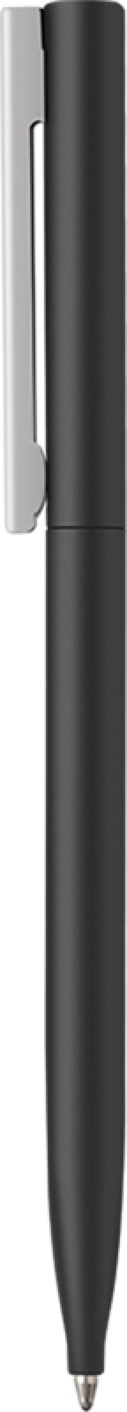 Sari Soft Feel Metal Recycled Ballpoint Pen by Chili