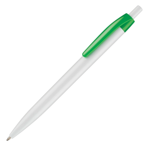 Supersaver Click Ballpoint Pen