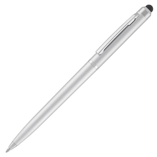 Supersaver-i Ballpoint Pen with Stylus