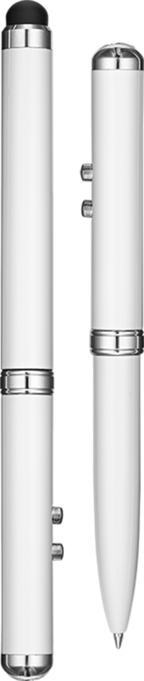 Touchlight Metal Ballpoint Pen