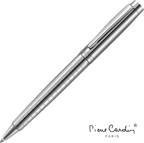Pierre Cardin Tournier Metal Ballpoint Pen