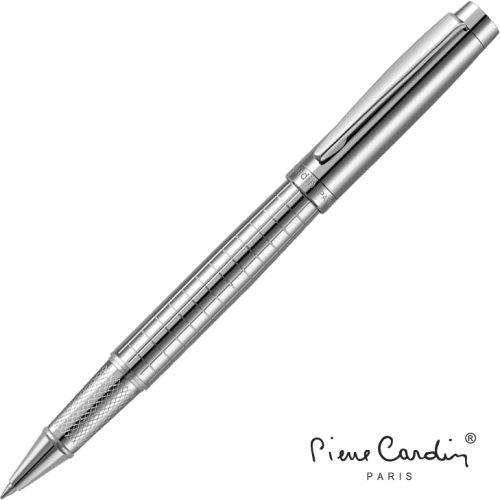 Pierre Cardin Tournier Metal Rollerball Pen
