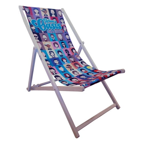 Deck Chair