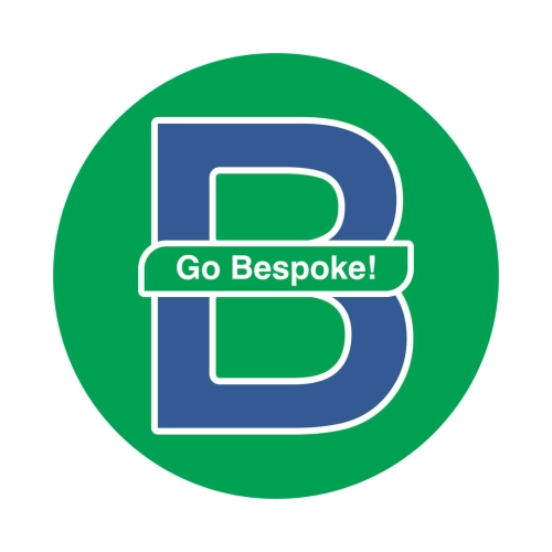 Bespoke Shaped Wood Block Award 125mm x 225mm