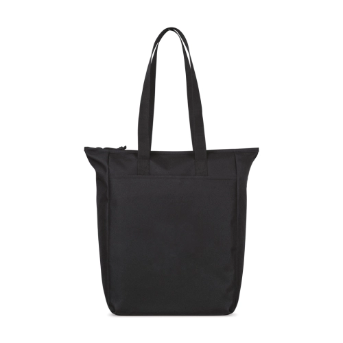 Renew AWARE™ rPET Zippered Tote