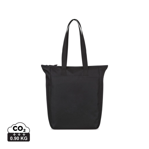 Renew AWARE™ rPET Zippered Tote