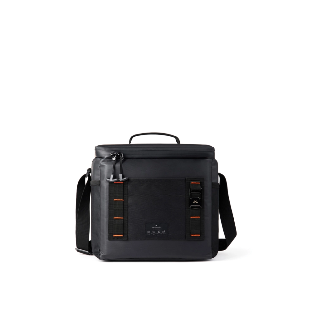 Nordic Drift Storm RCS water-repellent cooler bag 10L