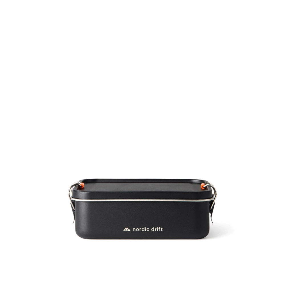 Nordic Drift Trail RCS Adventure Lunchbox 1200ML