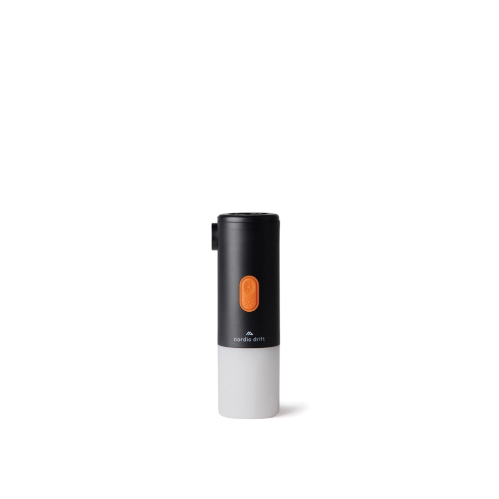 Nordic Drift Titan Portable Air pump camping light