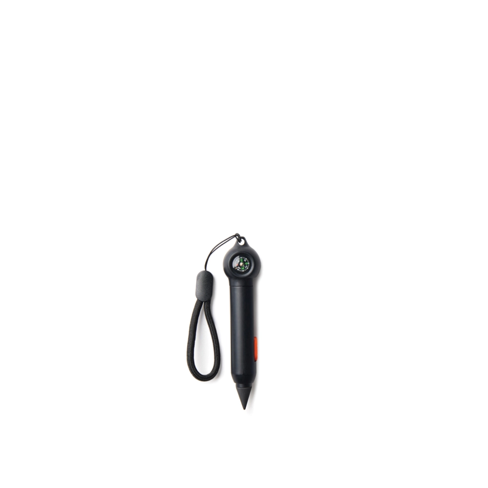 Nordic Drift Trail RCS Portable Infinity Pocket Pen W Compas