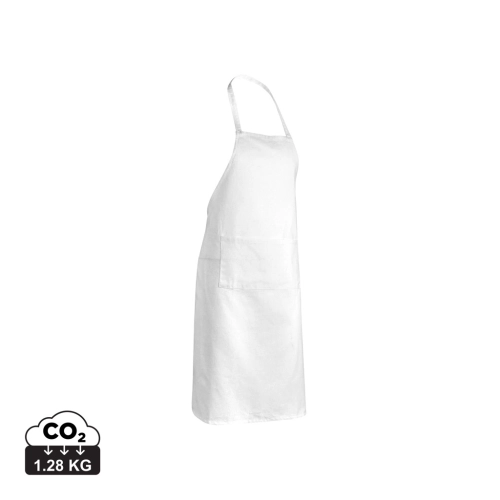Impact AWARE™ Recycled cotton apron 180gr