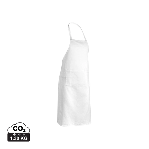 Impact AWARE™ Recycled cotton apron 180gr