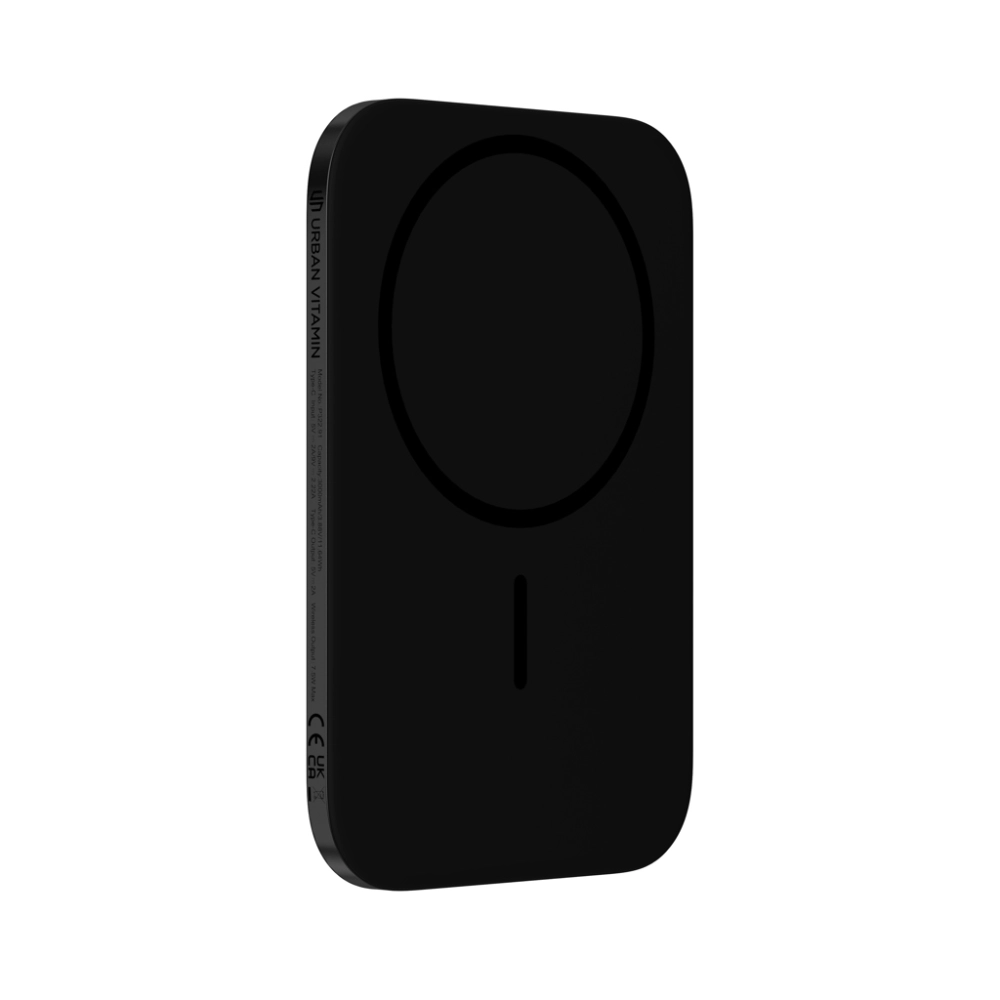 Urban Vitamin Concord RCS Ultra thin 3000mAh powerbank