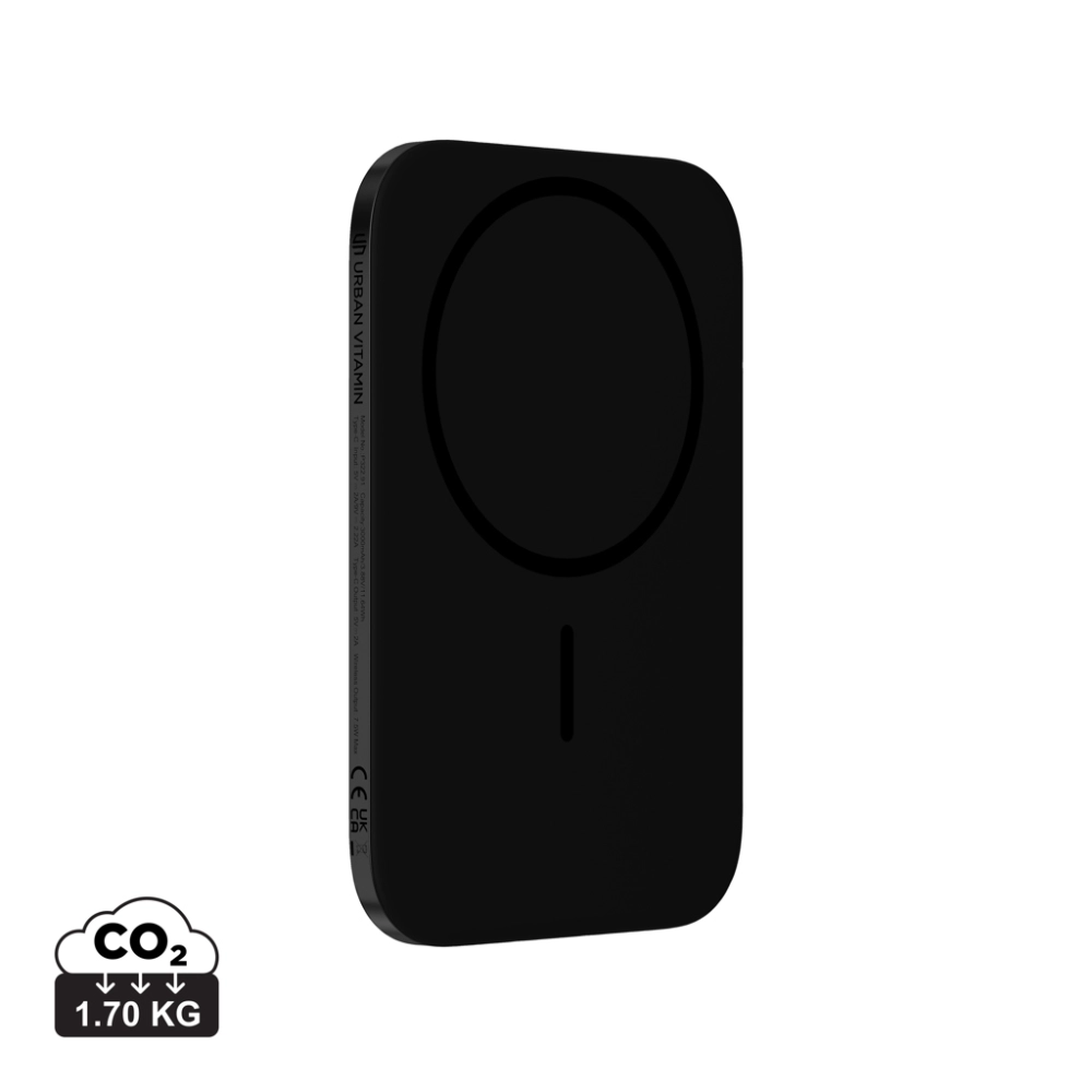 Urban Vitamin Concord RCS Ultra thin 3000mAh powerbank