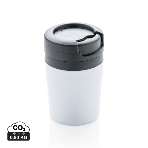 Coffee to go tumbler