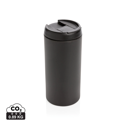 Metro RCS Recycled stainless steel tumbler