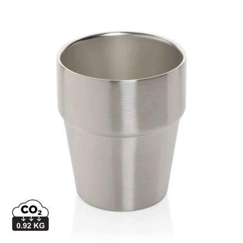 Clark RCS double wall coffee cup 300ML