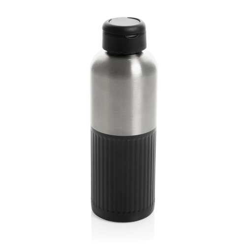 Ripple RCS R-steel leakproof water bottle with handle 750ML