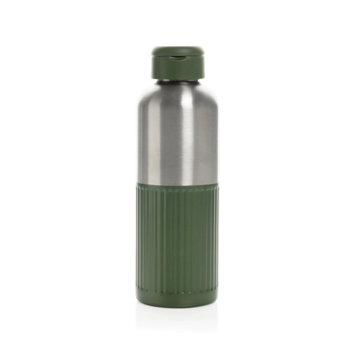 Ripple RCS R-steel leakproof water bottle with handle 750ML