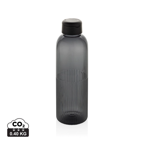Ripple RCS RPET Leakproof water bottle with handle 750ML